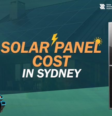 Solar Panel Cost in Sydney